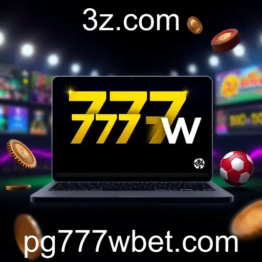 777W: Expansão no Mundo dos Jogos Online