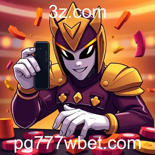 A Influência Crescente de 777W no Universo dos Jogos Online