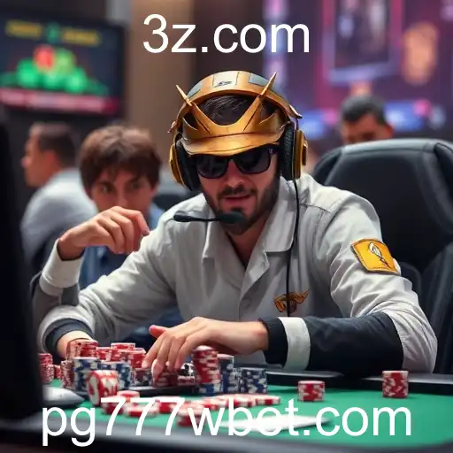 A Ascensão dos Jogos Online em um Novo Horizonte