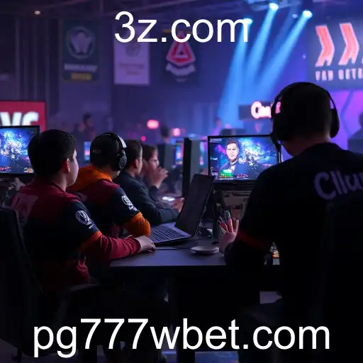 Inovações no Setor de Jogos com o Impacto de 777W