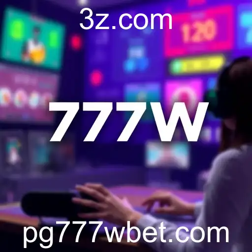 777W: O Impacto das Tendências no Mercado de Jogos em 2025