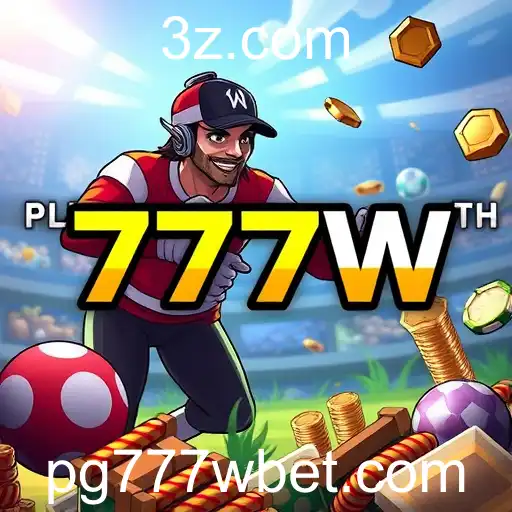 A Ascensão dos Jogos Online com 777W