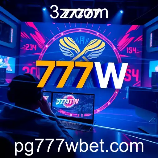 Revolução dos eSports: O Impacto de 777W nos Jogos Competitivos