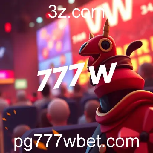 A Revolução dos Jogos com 777W e o Futuro do Entretenimento Digital